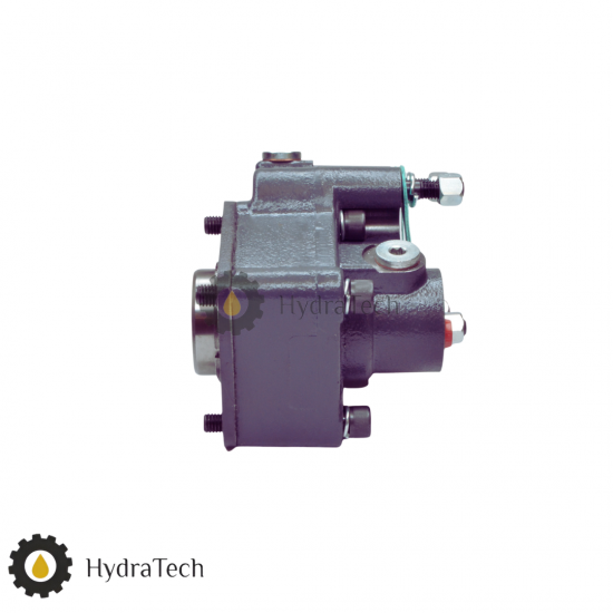 Коробка відбору потужності HydraTech ZF зі зміщенням Коробка відбору потужності HydraTech ZF зі зміщенням
