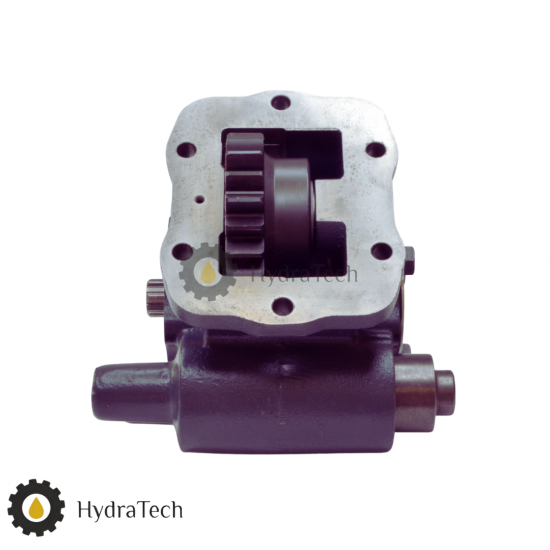Коробка відбору потужності EATON 4106 UNI Коробка відбору потужності EATON 4106 UNI
