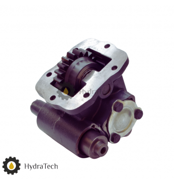 Коробка відбору потужності EATON 4106 UNI