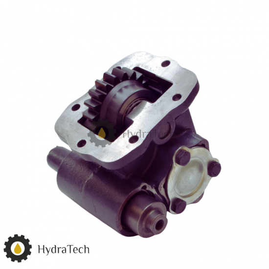 Коробка відбору потужності EATON 4106 UNI