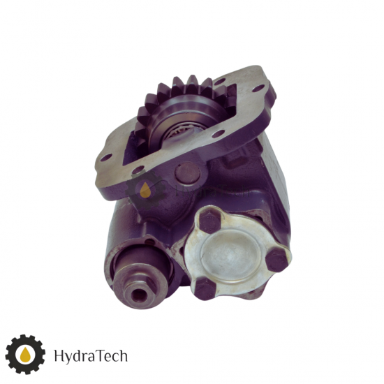 Коробка відбору потужності EATON 4106 UNI Коробка відбору потужності EATON 4106 UNI