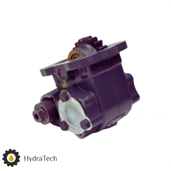 Коробка відбору потужності EATON 4106 UNI Коробка відбору потужності EATON 4106 UNI