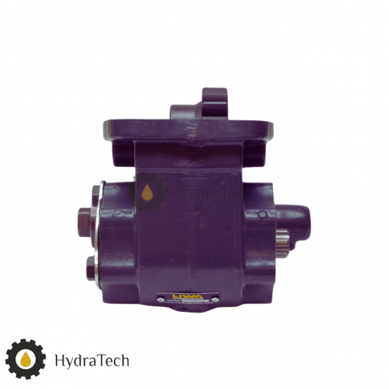 Коробка відбору потужності EATON 4106 UNI Коробка відбору потужності EATON 4106 UNI