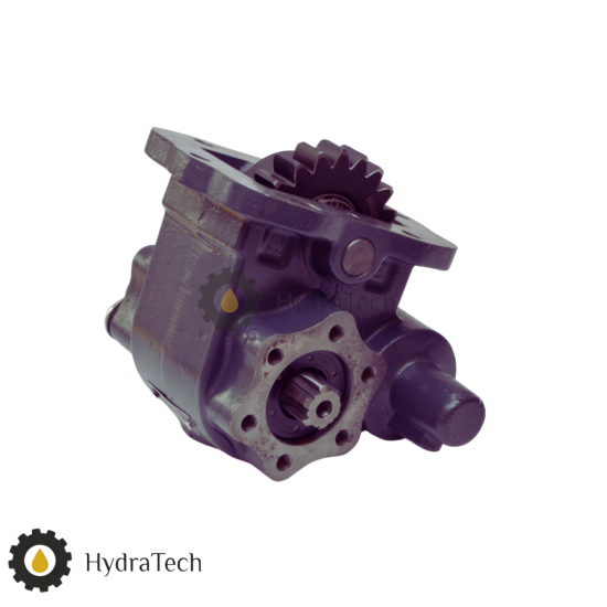 Коробка відбору потужності EATON 4106 UNI Коробка відбору потужності EATON 4106 UNI