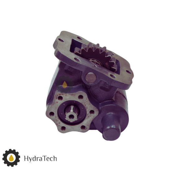Коробка відбору потужності EATON 4106 UNI Коробка відбору потужності EATON 4106 UNI