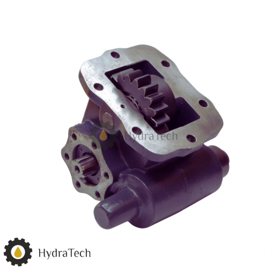 Коробка відбору потужності EATON 4106 UNI Коробка відбору потужності EATON 4106 UNI