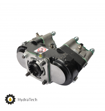 Коробка відбору потужності ZF-3 Double Output