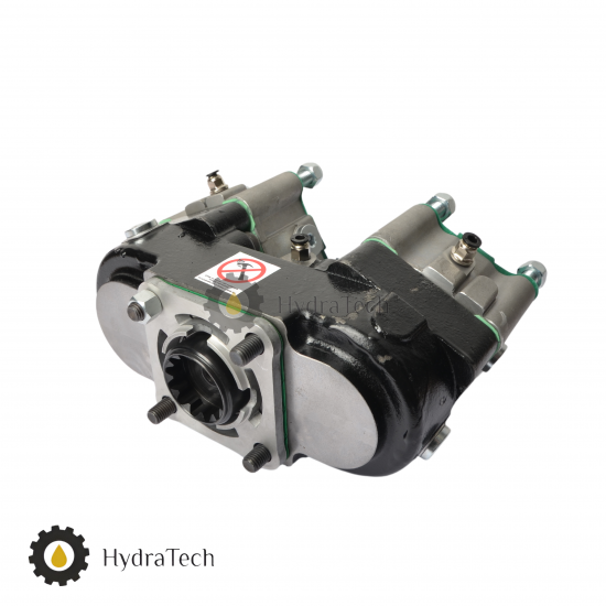 Коробка відбору потужності ZF-3 Double Output