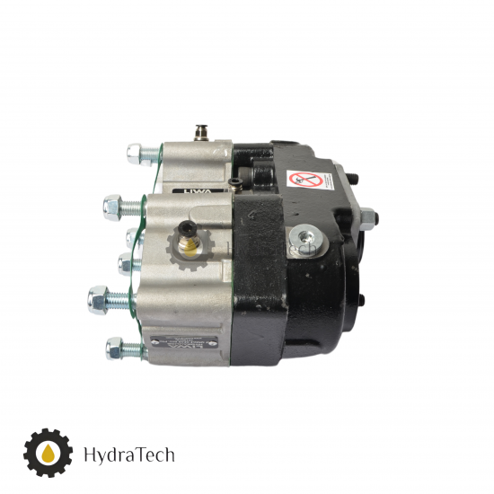 Коробка відбору потужності ZF-3 Double Output Коробка відбору потужності ZF-3 Double Output