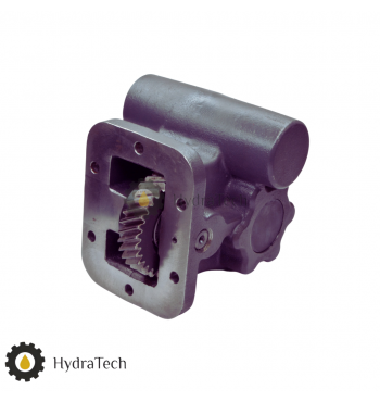 Коробка відбору потужності ZF S5-42, UNI 5.72