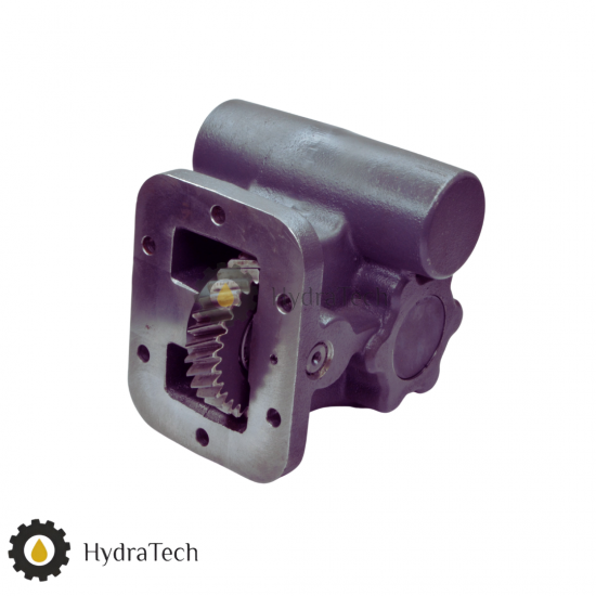 Коробка відбору потужності ZF S5-42