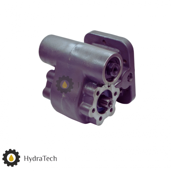 Коробка відбору потужності ZF S5-42 Коробка відбору потужності ZF S5-42