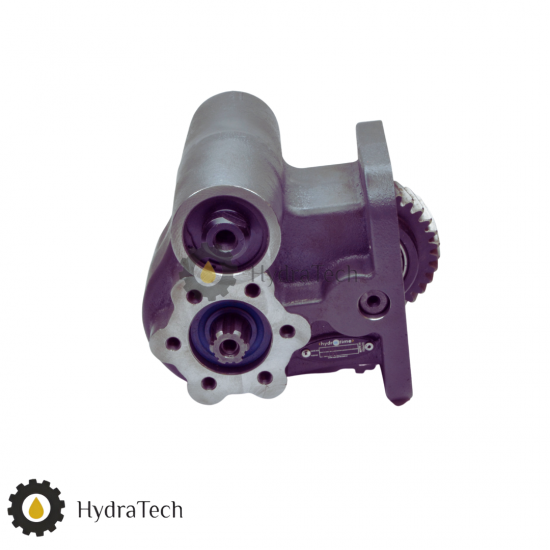 Коробка відбору потужності ZF S5-42 Коробка відбору потужності ZF S5-42