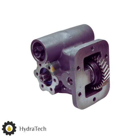 Коробка відбору потужності ZF S5-42 Коробка відбору потужності ZF S5-42