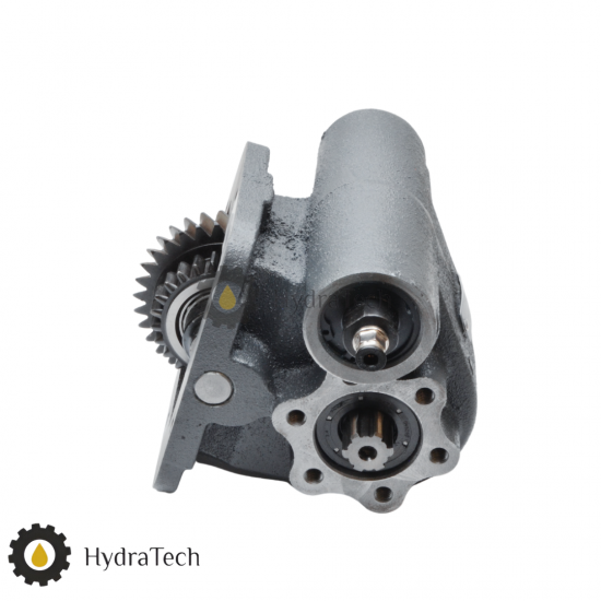 Коробка відбору потужності ZF S5-42 UNI Коробка відбору потужності ZF S5-42 UNI