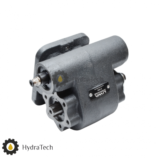 Коробка відбору потужності ZF S5-42 UNI Коробка відбору потужності ZF S5-42 UNI