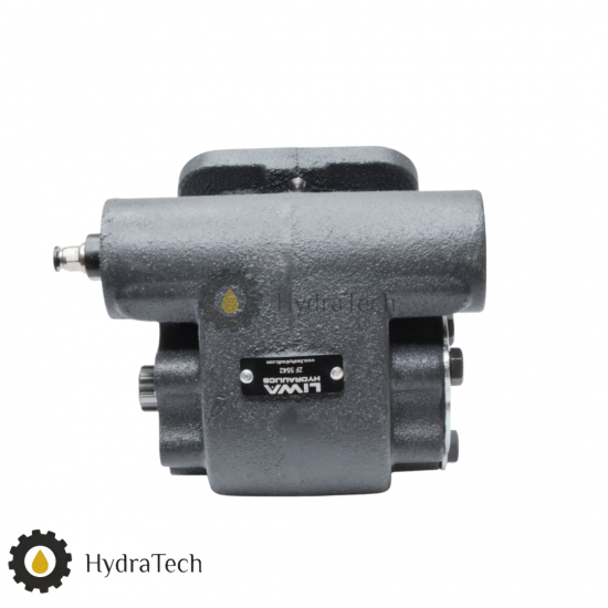 Коробка відбору потужності ZF S5-42 UNI Коробка відбору потужності ZF S5-42 UNI