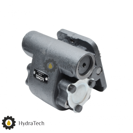 Коробка відбору потужності ZF S5-42 UNI Коробка відбору потужності ZF S5-42 UNI