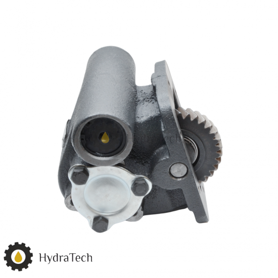 Коробка відбору потужності ZF S5-42 UNI Коробка відбору потужності ZF S5-42 UNI