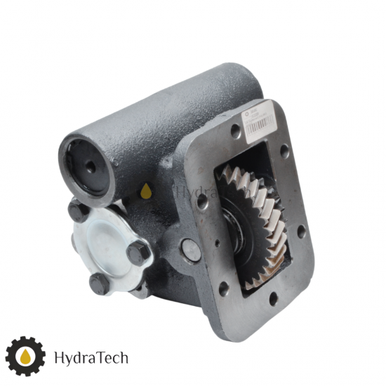 Коробка відбору потужності ZF S5-42 UNI Коробка відбору потужності ZF S5-42 UNI