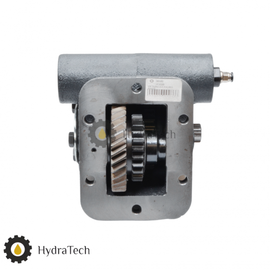 Коробка відбору потужності ZF S5-42 UNI Коробка відбору потужності ZF S5-42 UNI