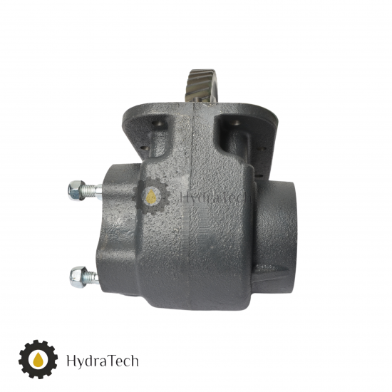 Коробка відбору потужності Renault B18 ISO Коробка відбору потужності Renault B18 ISO