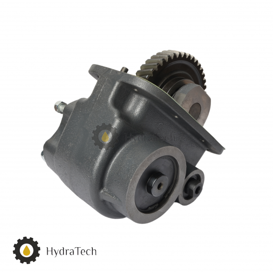 Коробка відбору потужності Renault B18 ISO Коробка відбору потужності Renault B18 ISO