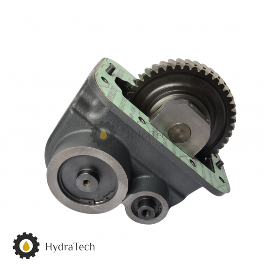 Коробка відбору потужності Renault B18 ISO Коробка відбору потужності Renault B18 ISO