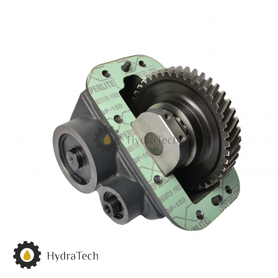 Коробка відбору потужності Renault B18 ISO Коробка відбору потужності Renault B18 ISO
