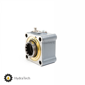 Коробка відбору потужності ZF HydroTime