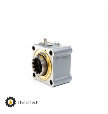 Коробка відбору потужності ZF  HydroTime