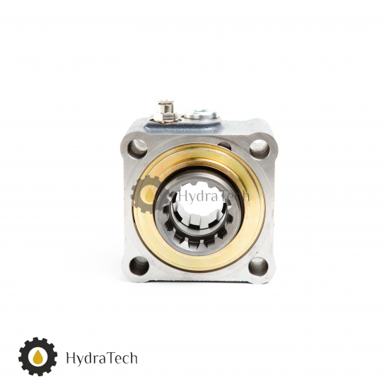 Коробка відбору потужності ZF HydroTime Коробка відбору потужності ZF HydroTime