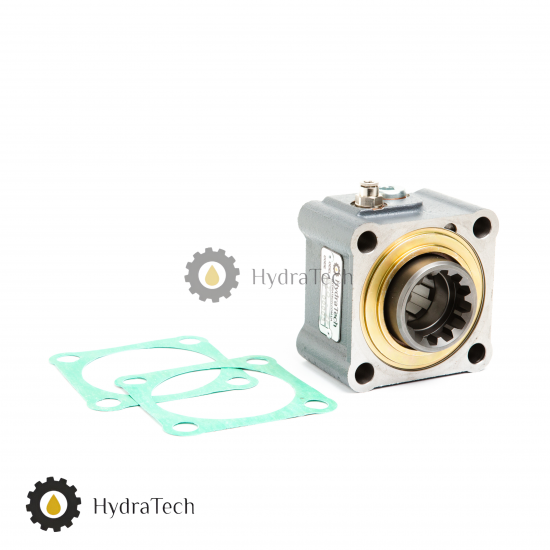 Коробка відбору потужності ZF HydroTime Коробка відбору потужності ZF HydroTime