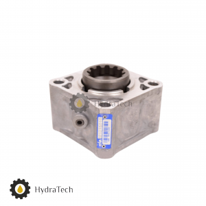 Коробка відбору потужності HYVA ZF