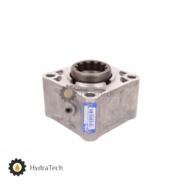 Коробка відбору потужності HYVA ZF