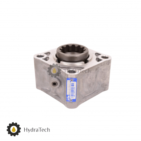 Коробка відбору потужності HYVA для КПП ZF