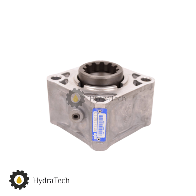Коробка відбору потужності HYVA ZF