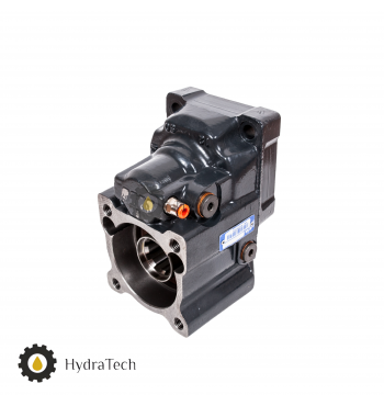 Коробка відбору потужності зі зміщенням HYVA до EATON 8209