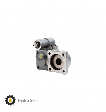Коробка вiдбору потужностi для ZF S6-36 з змiщенням