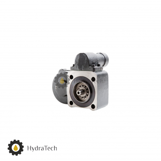 Коробка відбору потужності HydraTech для ZF S6-36 Коробка відбору потужності HydraTech для ZF S6-36