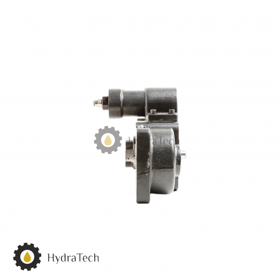 Коробка відбору потужності HydraTech для ZF S6-36 Коробка відбору потужності HydraTech для ZF S6-36