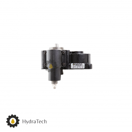 Коробка відбору потужності HydraTech для ZF S6-36 Коробка відбору потужності HydraTech для ZF S6-36
