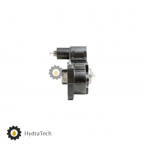 Коробка відбору потужності HydraTech для ZF S6-36 Коробка відбору потужності HydraTech для ZF S6-36