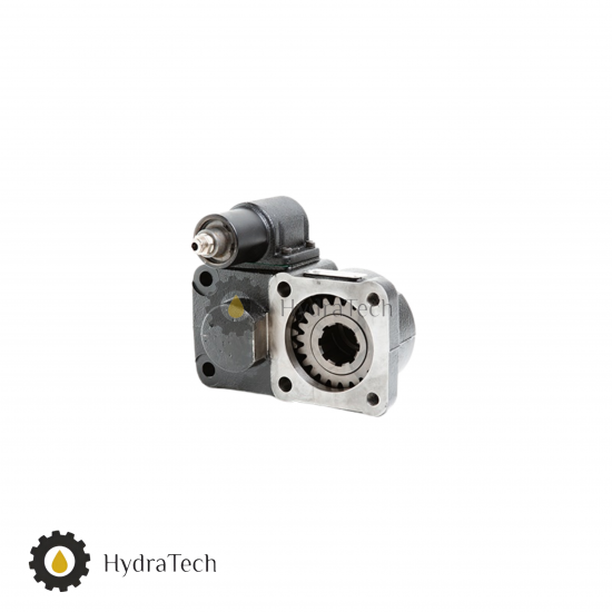 Коробка відбору потужності HydraTech для ZF S6-36 Коробка відбору потужності HydraTech для ZF S6-36