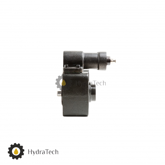 Коробка відбору потужності HydraTech для ZF S6-36 Коробка відбору потужності HydraTech для ZF S6-36