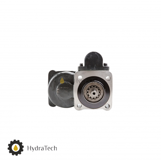 Коробка відбору потужності HydraTech для ZF S6-36 Коробка відбору потужності HydraTech для ZF S6-36