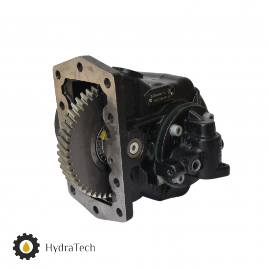 Коробка відбору потужності ALLISON MD 3060