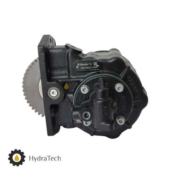 Коробка відбору потужності ALLISON MD 3060 Коробка відбору потужності ALLISON MD 3060