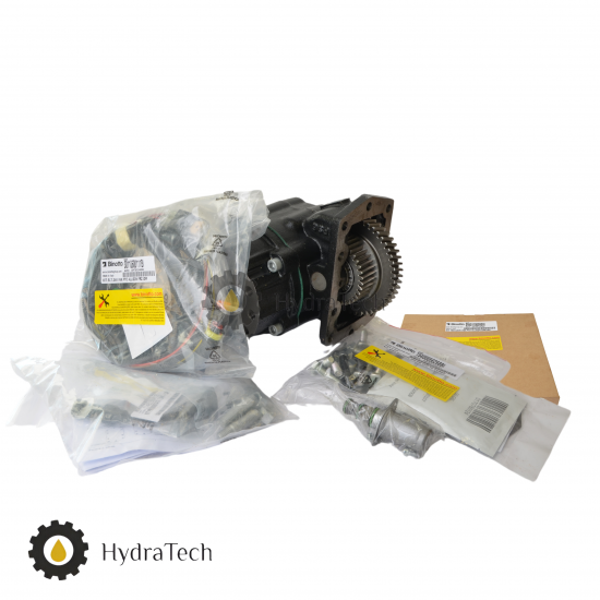 Коробка відбору потужності ALLISON MD 3060 Коробка відбору потужності ALLISON MD 3060