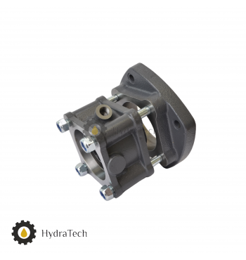 Коробка вiдбору потужностi VOLVO R6-1